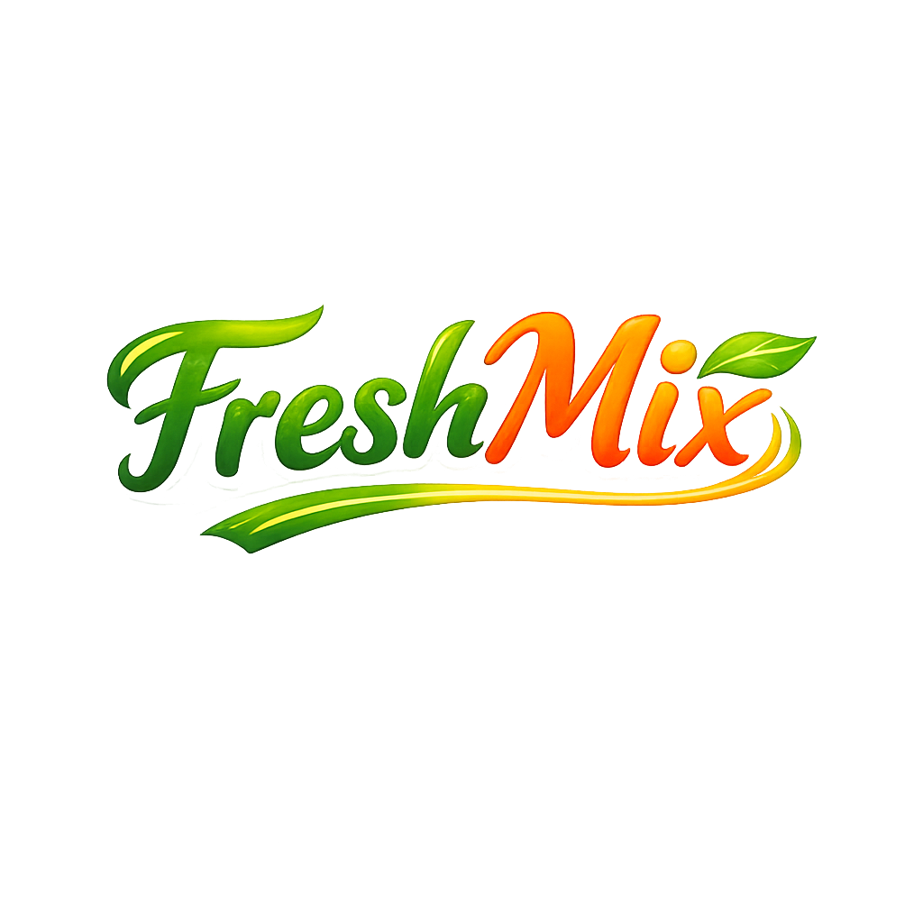 Freshmix.hu